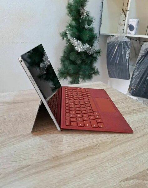 Ordinateu portable micro pro