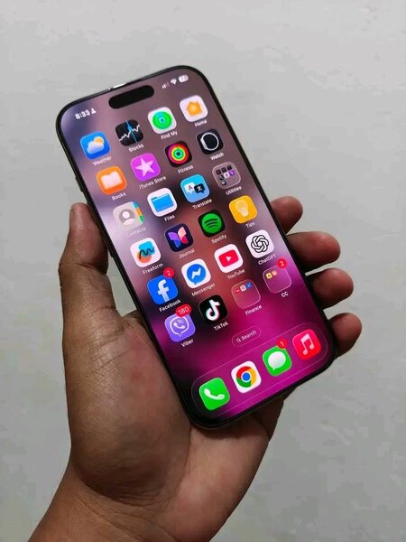 iPhone 14 Pro Max Reconditionné