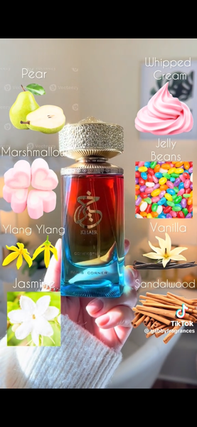 Parfum Khair Confection