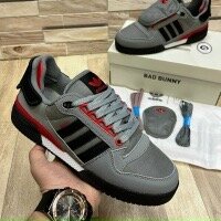 Baskets Adidas Bad Bunny