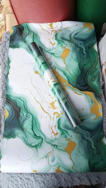 Papiers Peints Adhésifs pour Décoration