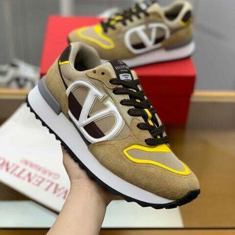 Sneakers Valentino homme