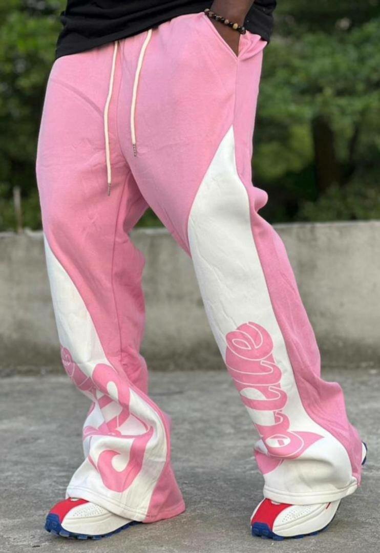 Pantalons de jogging stylisés