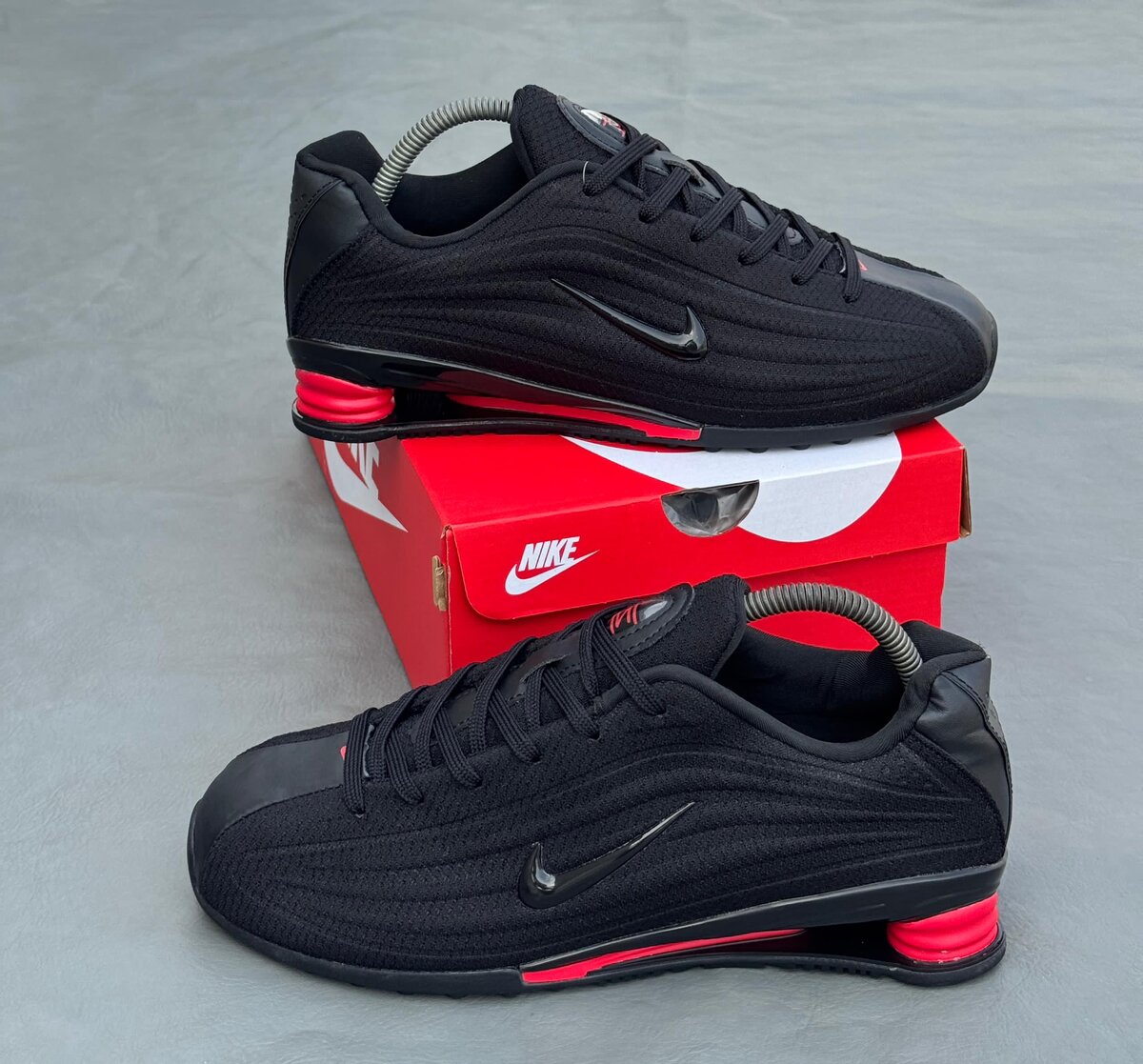 Nike Chaussures de Sport Noires