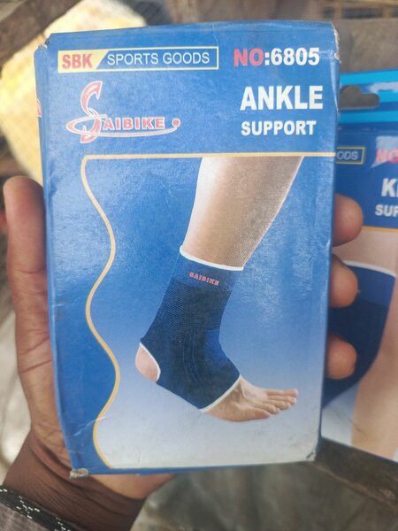 Support Cheville Sport