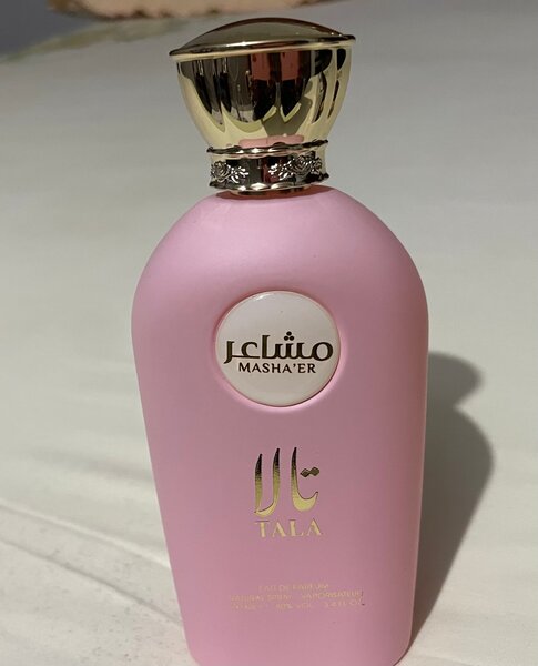 Parfum Femme Tala Mashaeer
