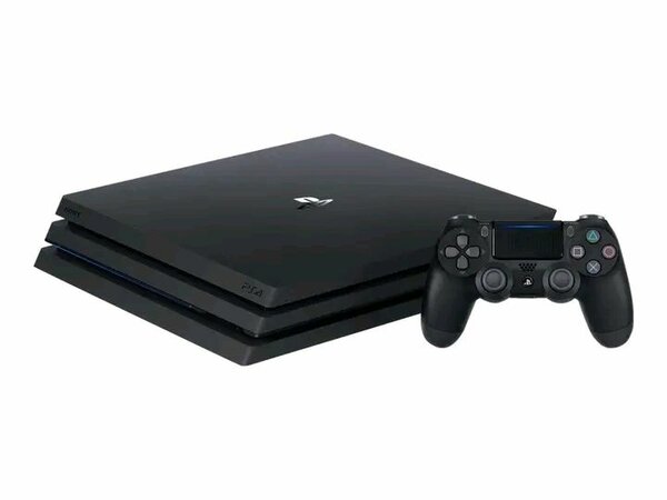 Console PlayStation 4 Pro 1To - Sony