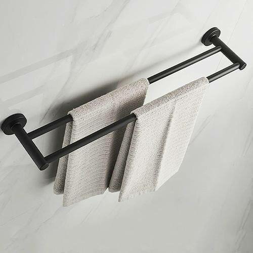 Porte-serviettes mural Tiger