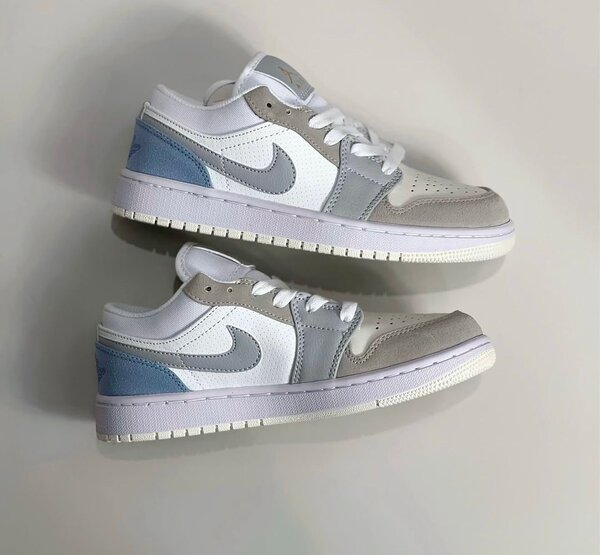 Nike Air Jordan 1 Low