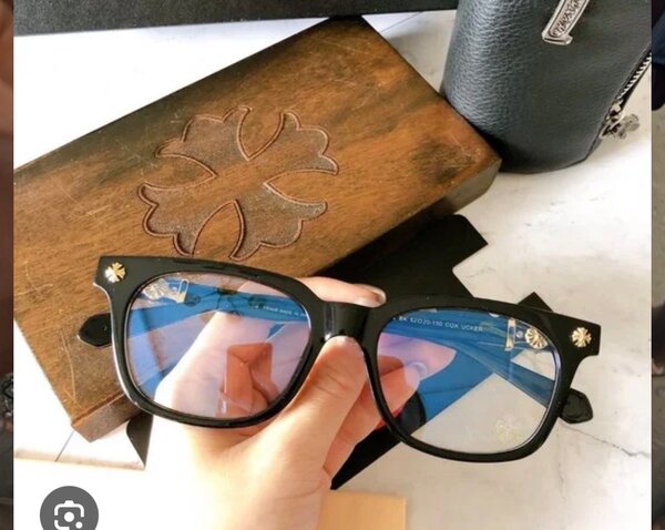 Lunettes de soleil femmes luxe