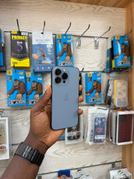 Smartphone moderne dernier modèle