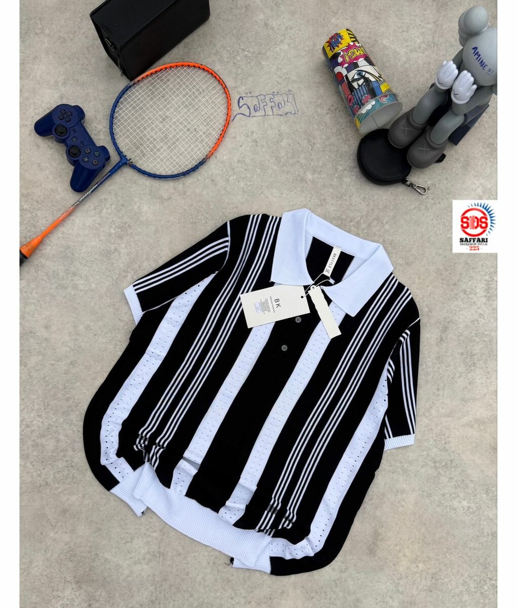 Polos élégants pour hommes BIASTILE