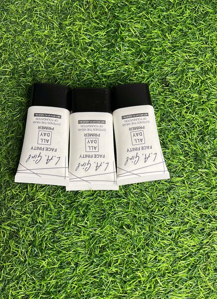 Day Face Primer by L4 L4 Beauty