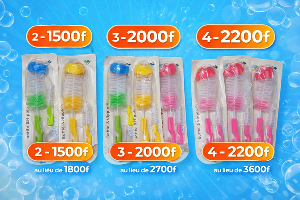 Outils de lavage bébé (4)