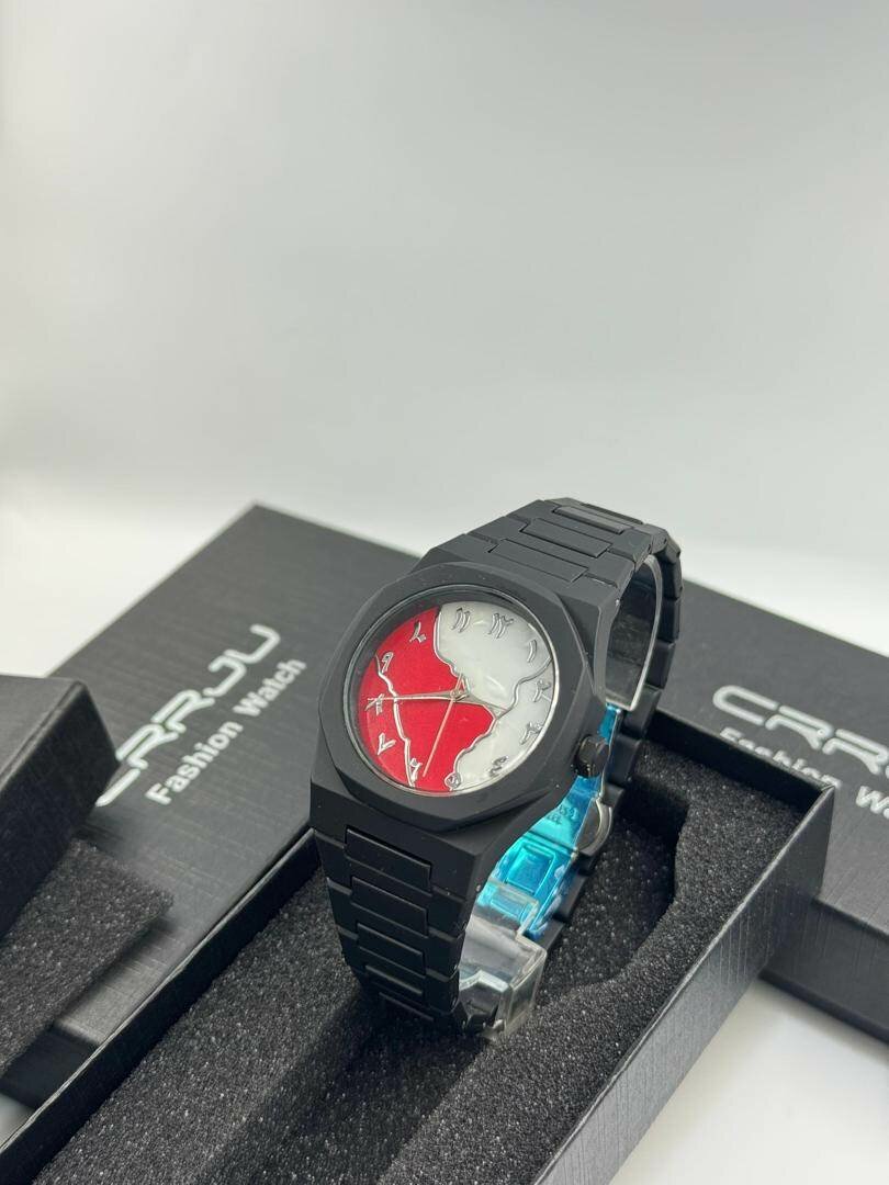 Montres Homme Curren Élégantes