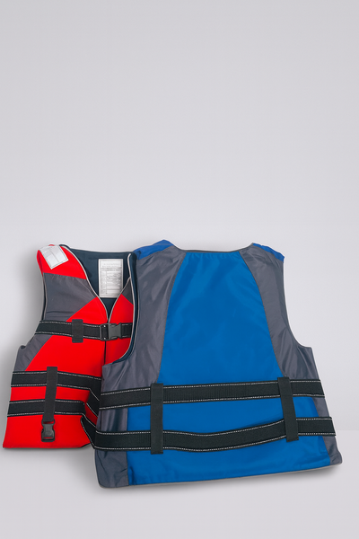Gilet de Sauvetage Réglable