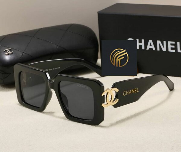 Lunette Chanel
