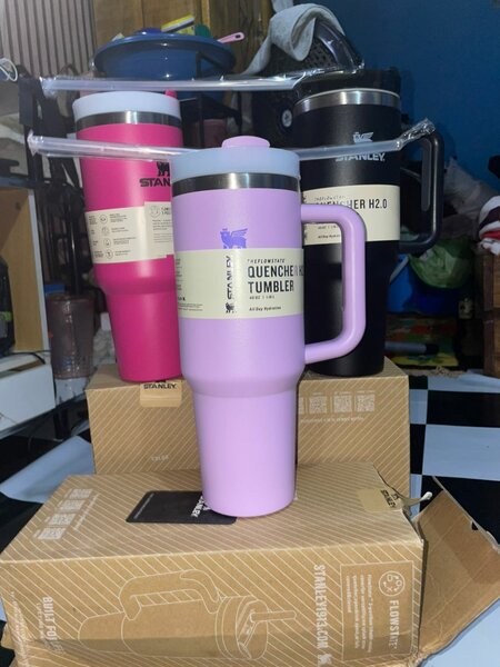 Tasse à isolation Stanley 1L