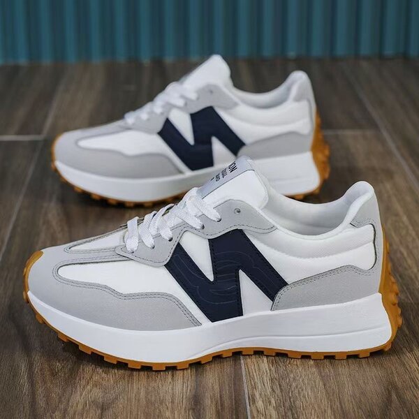 Baskets de course tendance