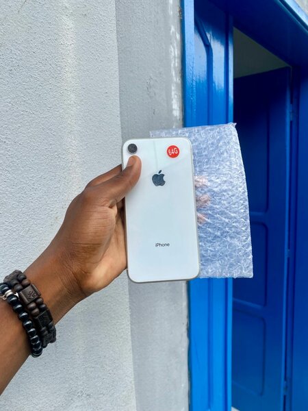 iPhone Xr avec garantie 4G