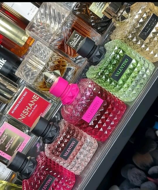 Valentino Parfum Luxe Édition