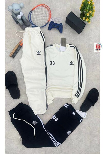 Ensemble de survêtement adidas
