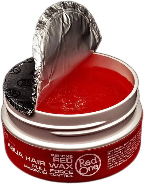 Cire Coiffante RedOne Aqua