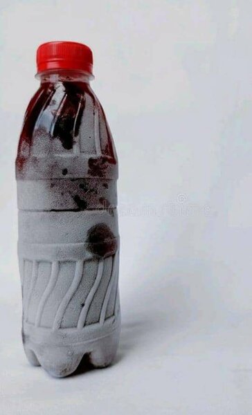 Mini bouteille de bissap