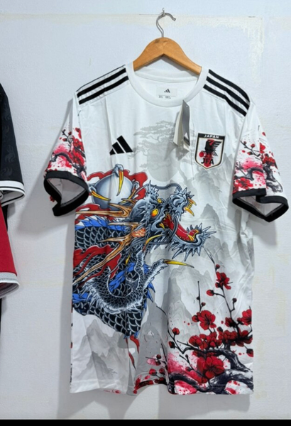 Maillot de Football Dragon