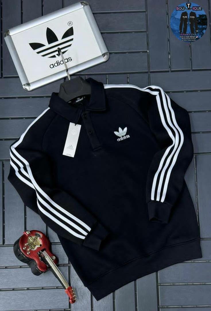 Adidas Tracksuit Homme Original
