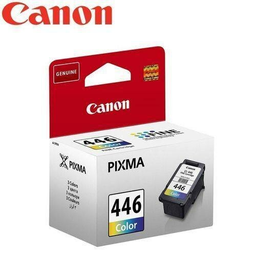 Canon Cartouche Couleur 446