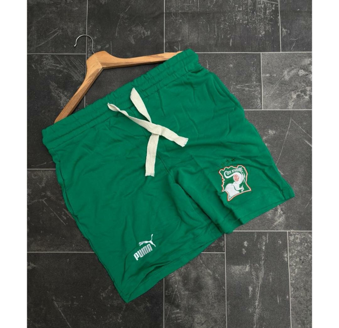 Shorts de sport Puma