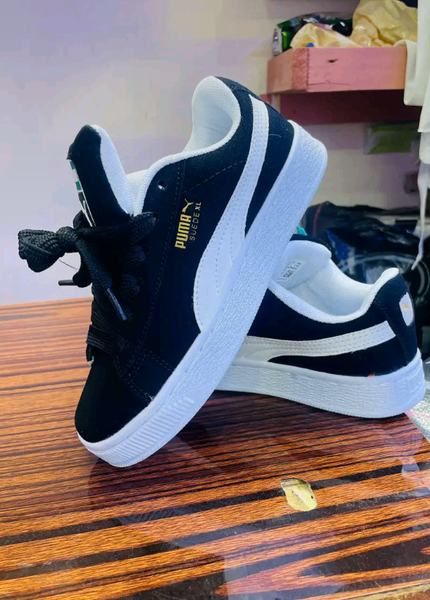 Puma Basket Classic XXI