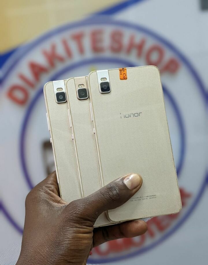 Huawei 7i Smartphone Reconditionné