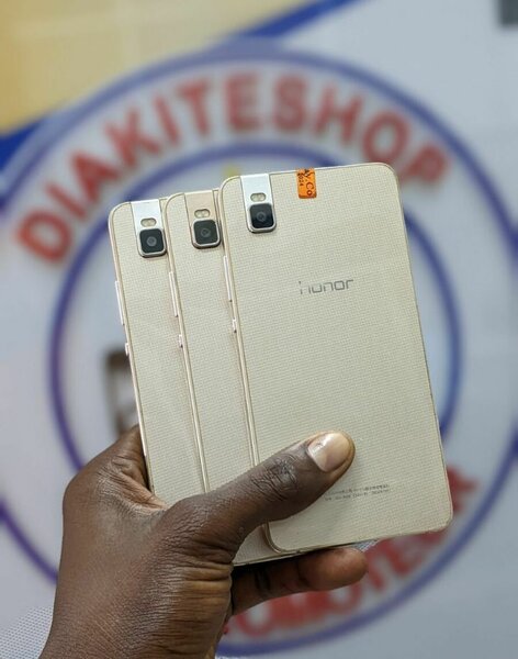 Huawei 7i Smartphone Reconditionné