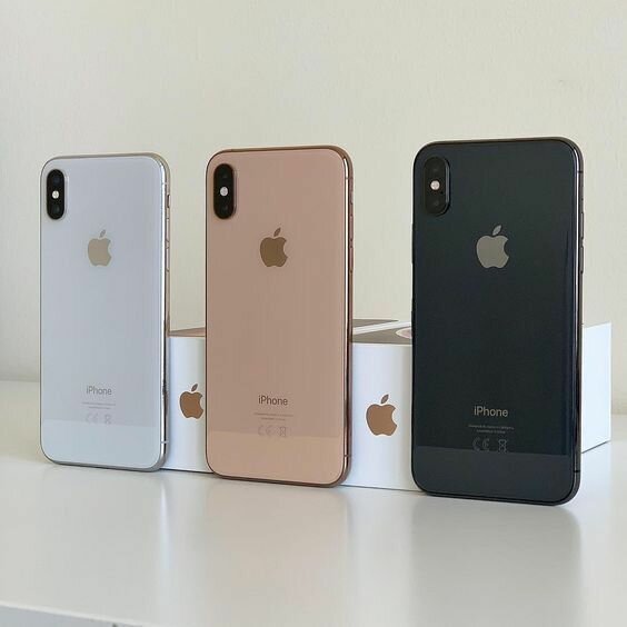 iPhone XS - Smartphone Apple Reconditionné