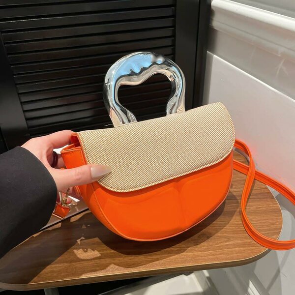 Sac à main tendance design original