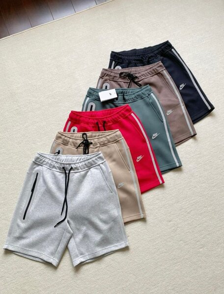 Shorts de sport confortables
