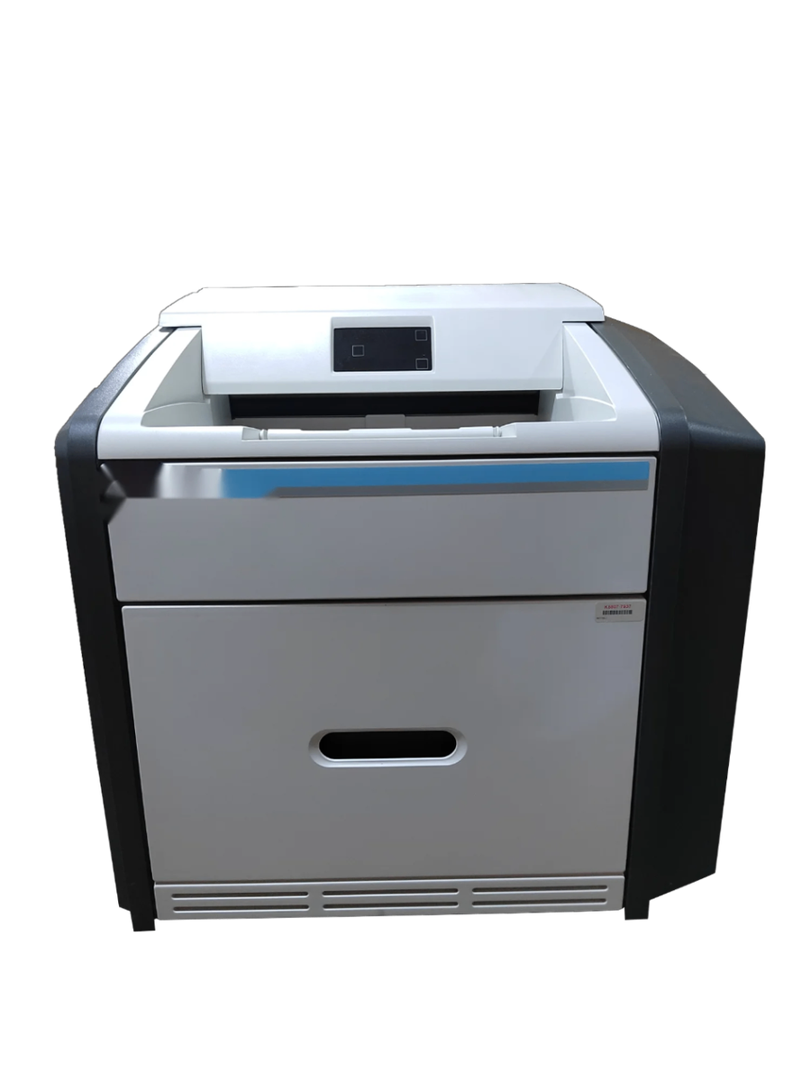 Imprimante Médicale Avancée