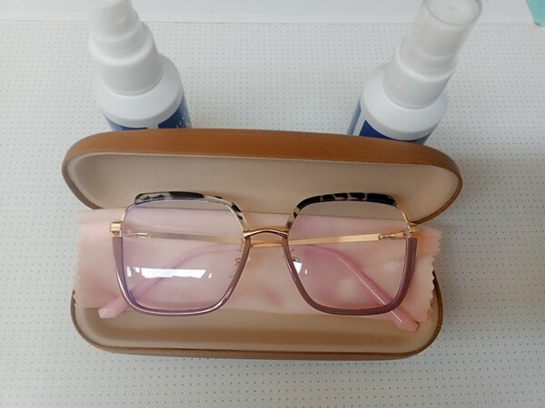 Lunette pour homme et femme