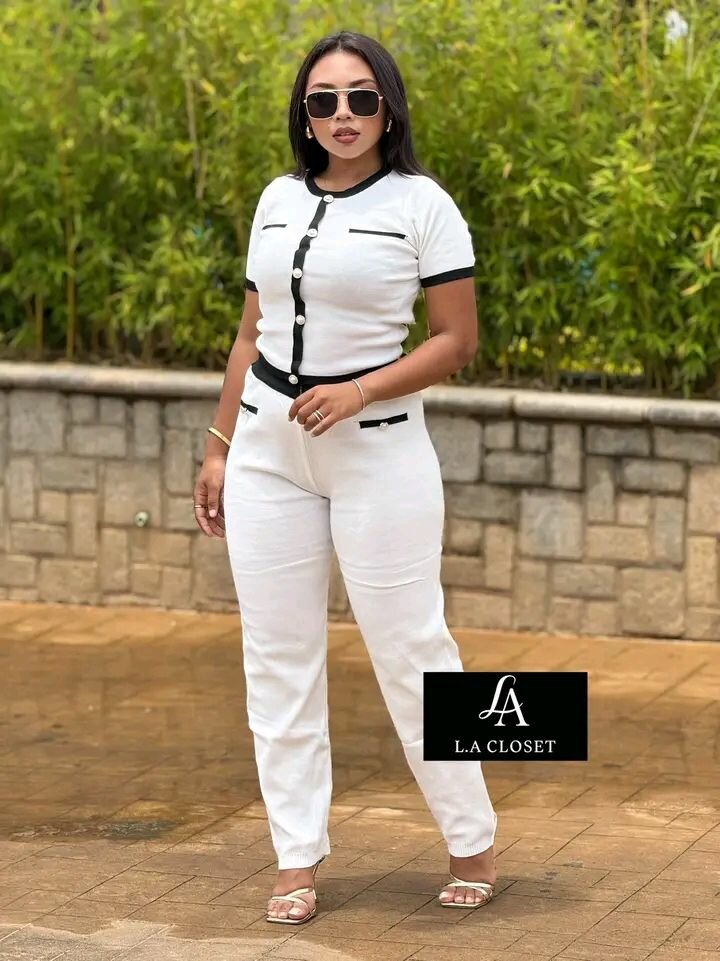 Ensemble femme LA CLOSET