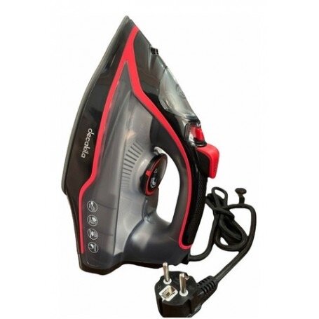 Fer à vapeur Decakila 2400W