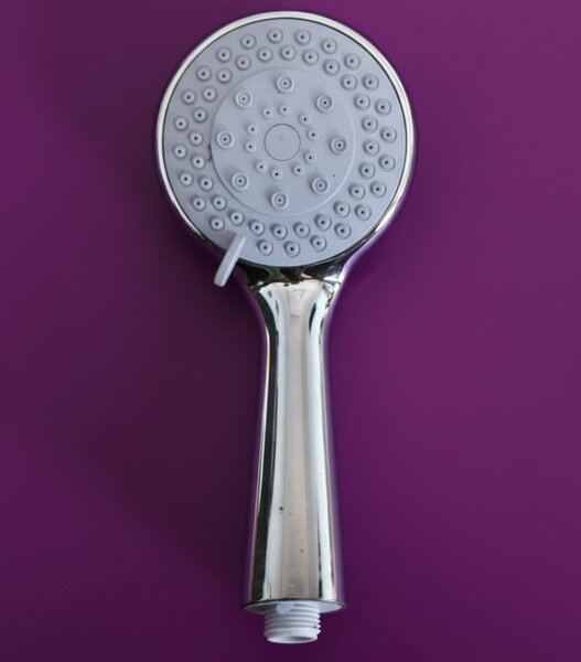 Pommeau de douche 5 positions