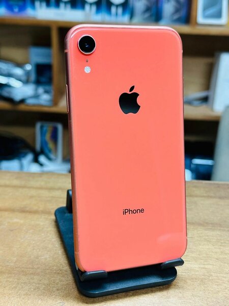 Apple iPhone XR Reconditionné