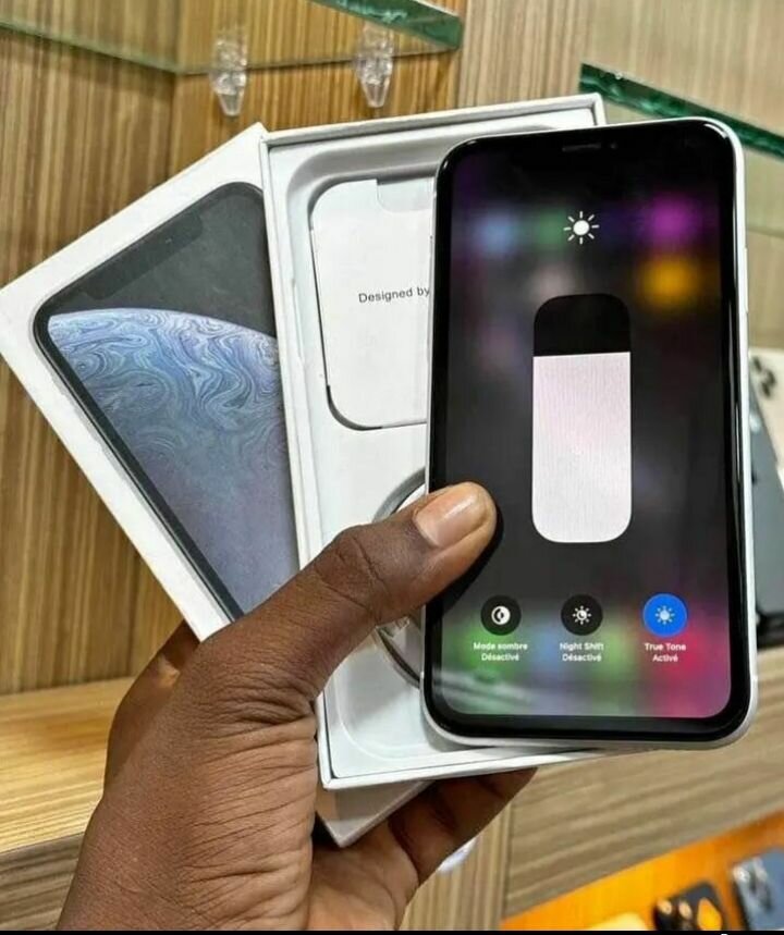 iPhone XR Reconditionné
