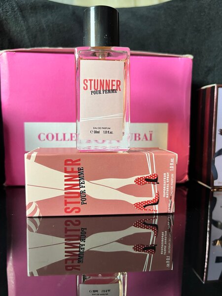 Stunner Femme Eau de Parfum
