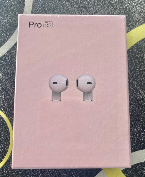 Écouteurs sans fil Pro 5S