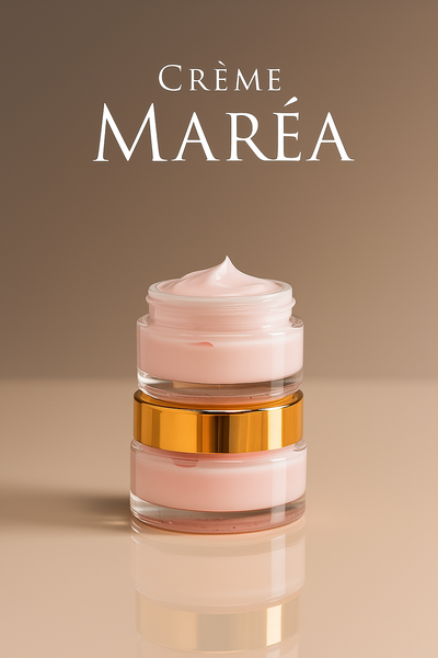 Créme MAREA