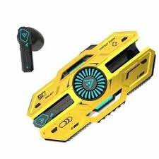 Écouteurs Gaming Sans Fil