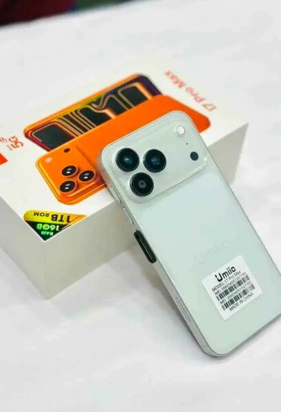 UMIDIGI G1 Tab 11 pouces